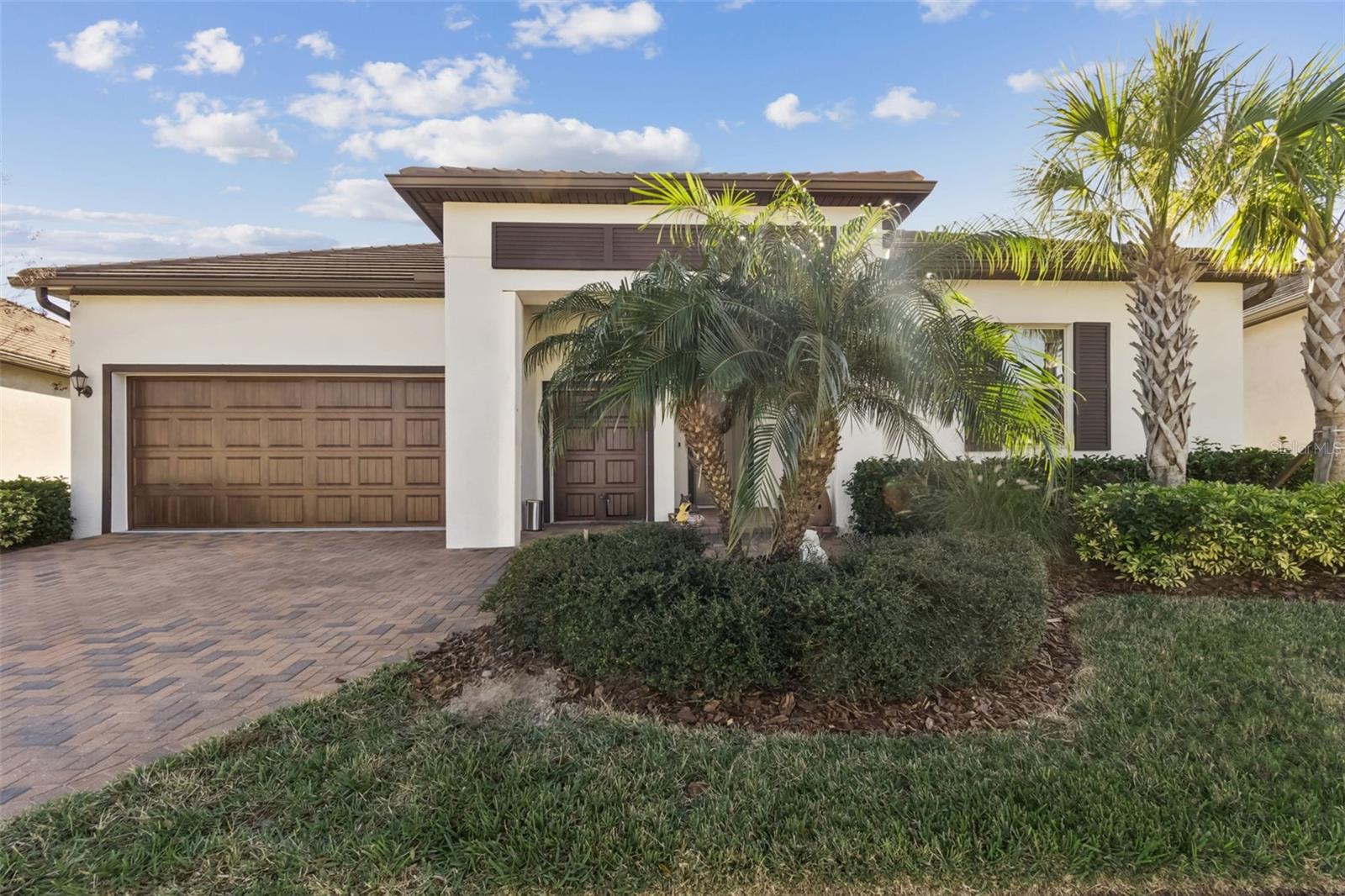 MIRADA ACTIVE ADULT PH 1A 1C - Residential