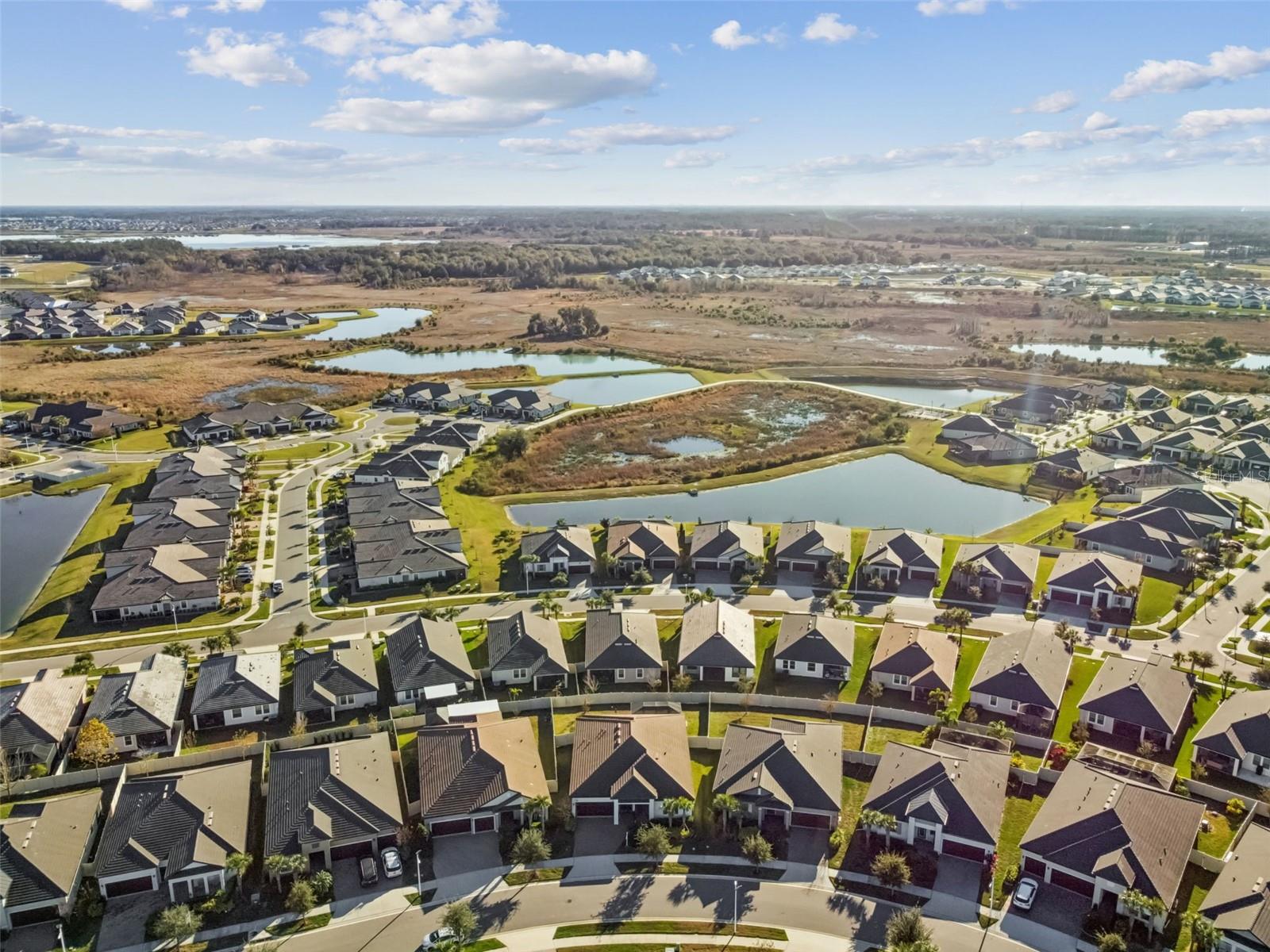 MIRADA ACTIVE ADULT PH 1A 1C - Residential