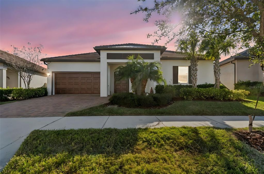 Photo of 31516 Cabana Rye Ave, San Antonio, FL 33576 (MLS # TB8466600)