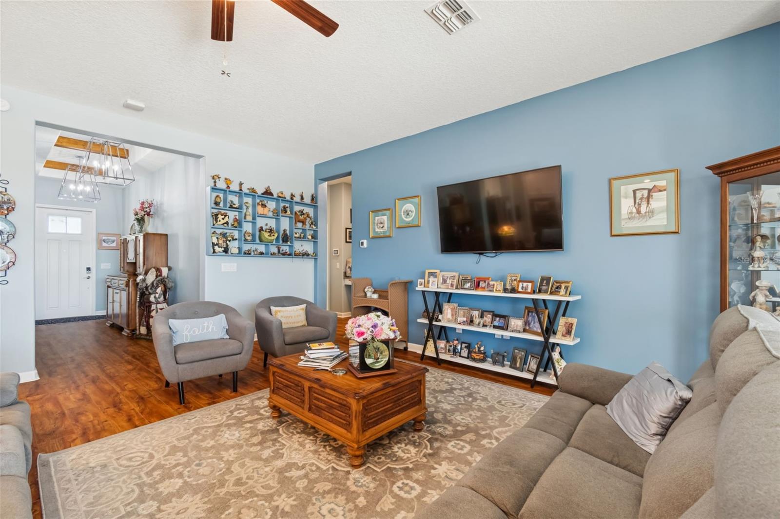 MIRADA ACTIVE ADULT PH 1A 1C - Residential