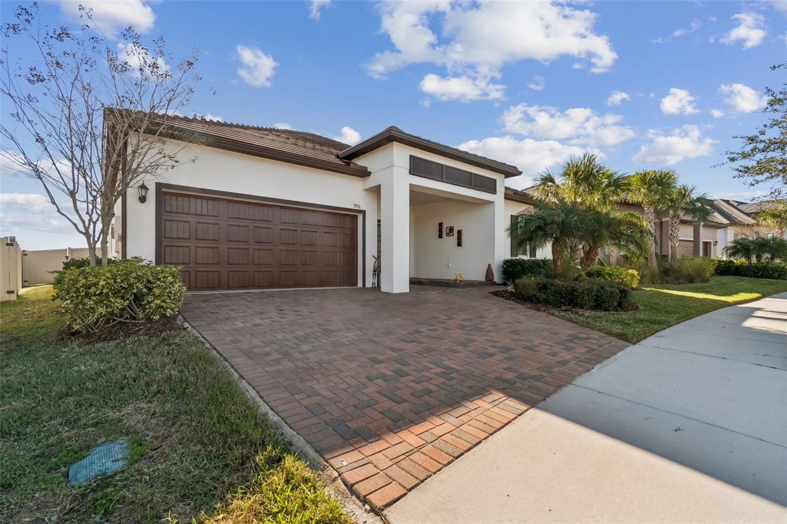 MIRADA ACTIVE ADULT PH 1A 1C - Residential