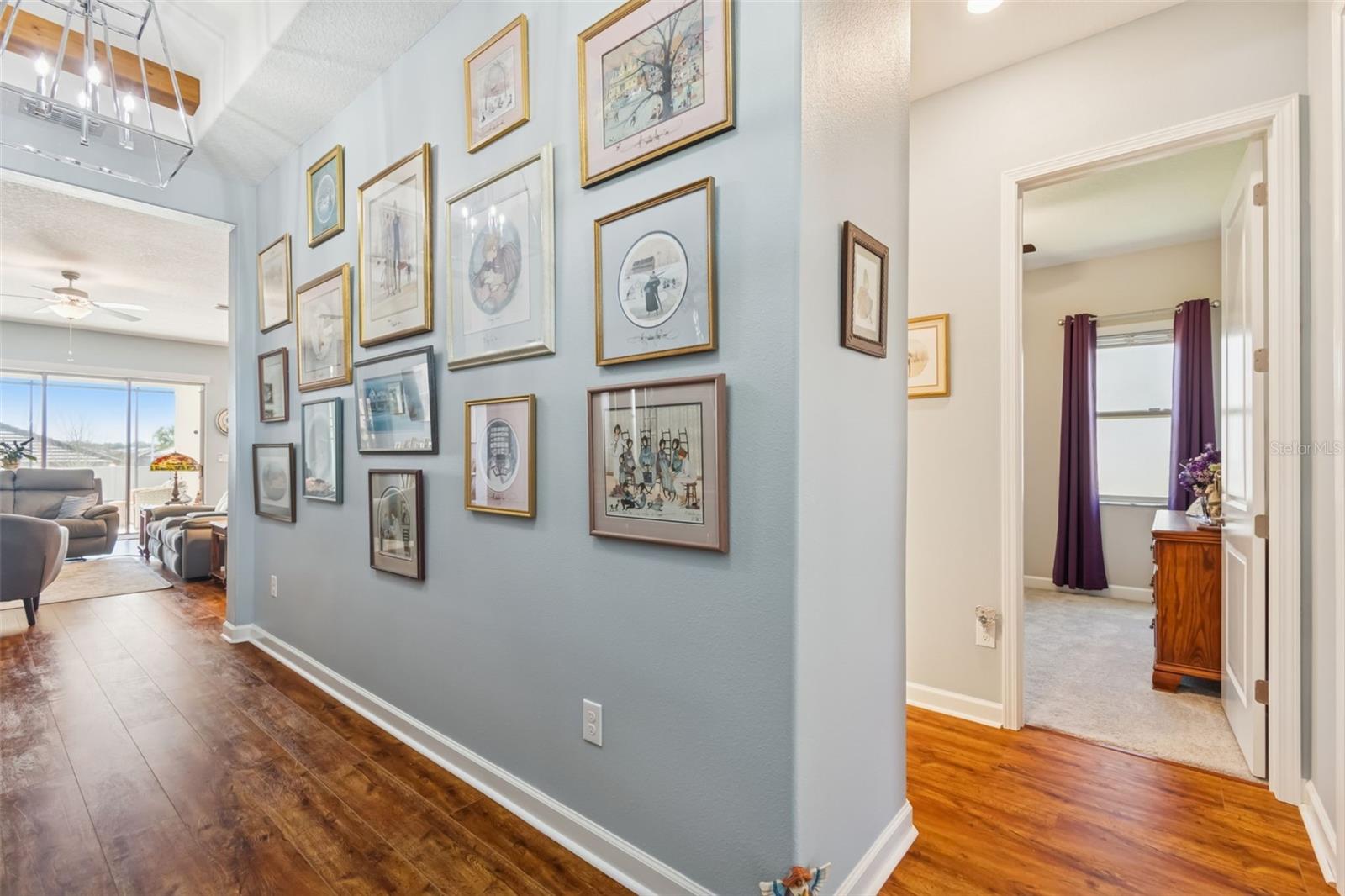 MIRADA ACTIVE ADULT PH 1A 1C - Residential