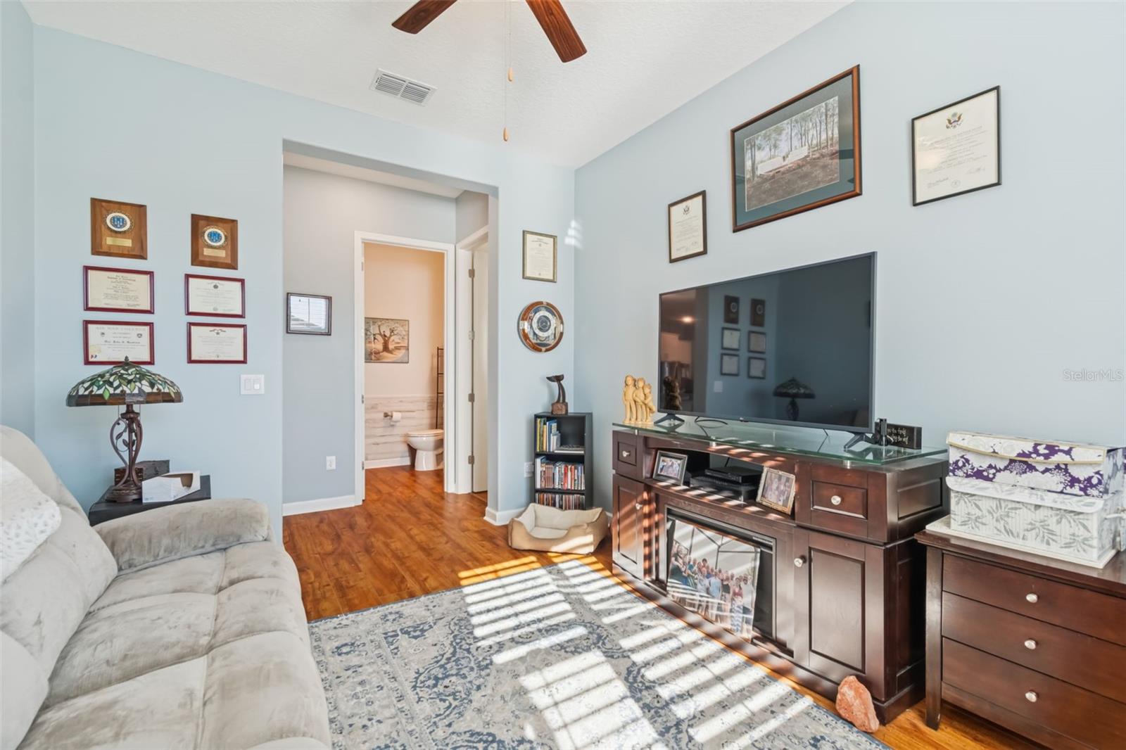 MIRADA ACTIVE ADULT PH 1A 1C - Residential