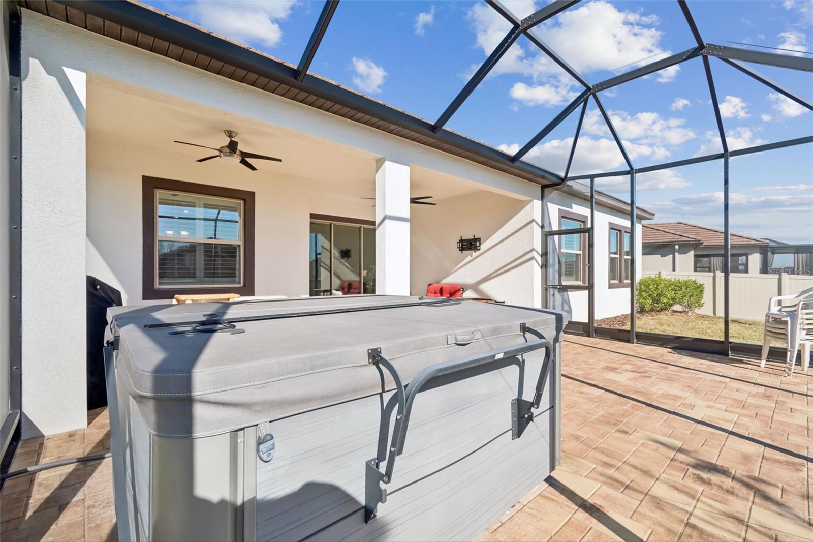 MIRADA ACTIVE ADULT PH 1A 1C - Residential