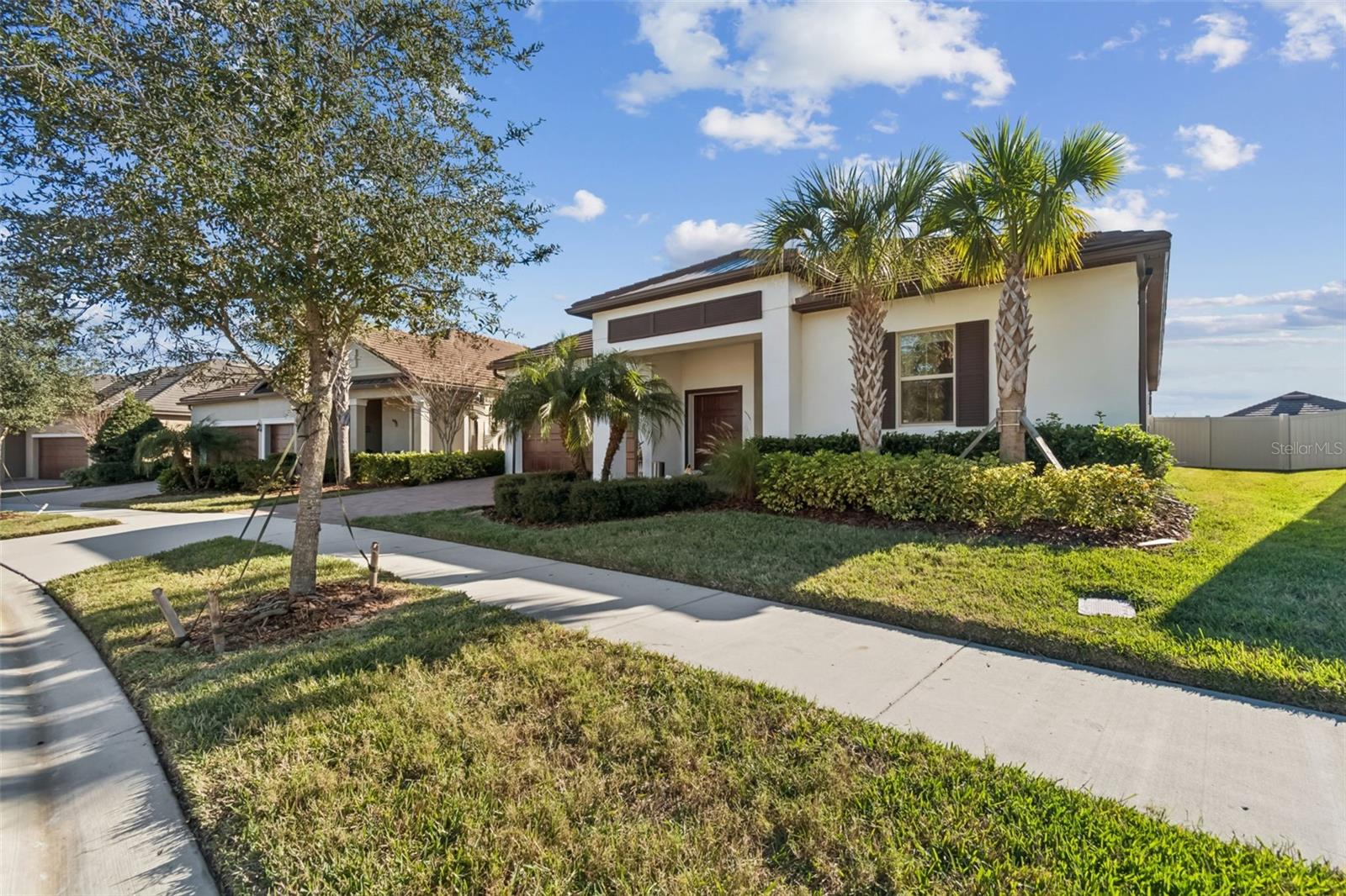 MIRADA ACTIVE ADULT PH 1A 1C - Residential