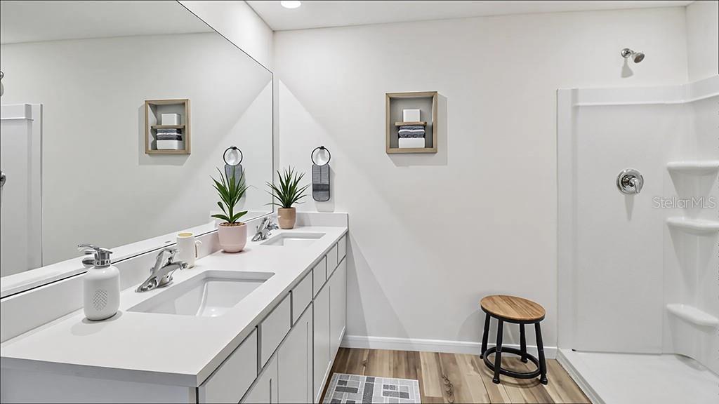 OCALA CROSSINGS SOUTH - Residential