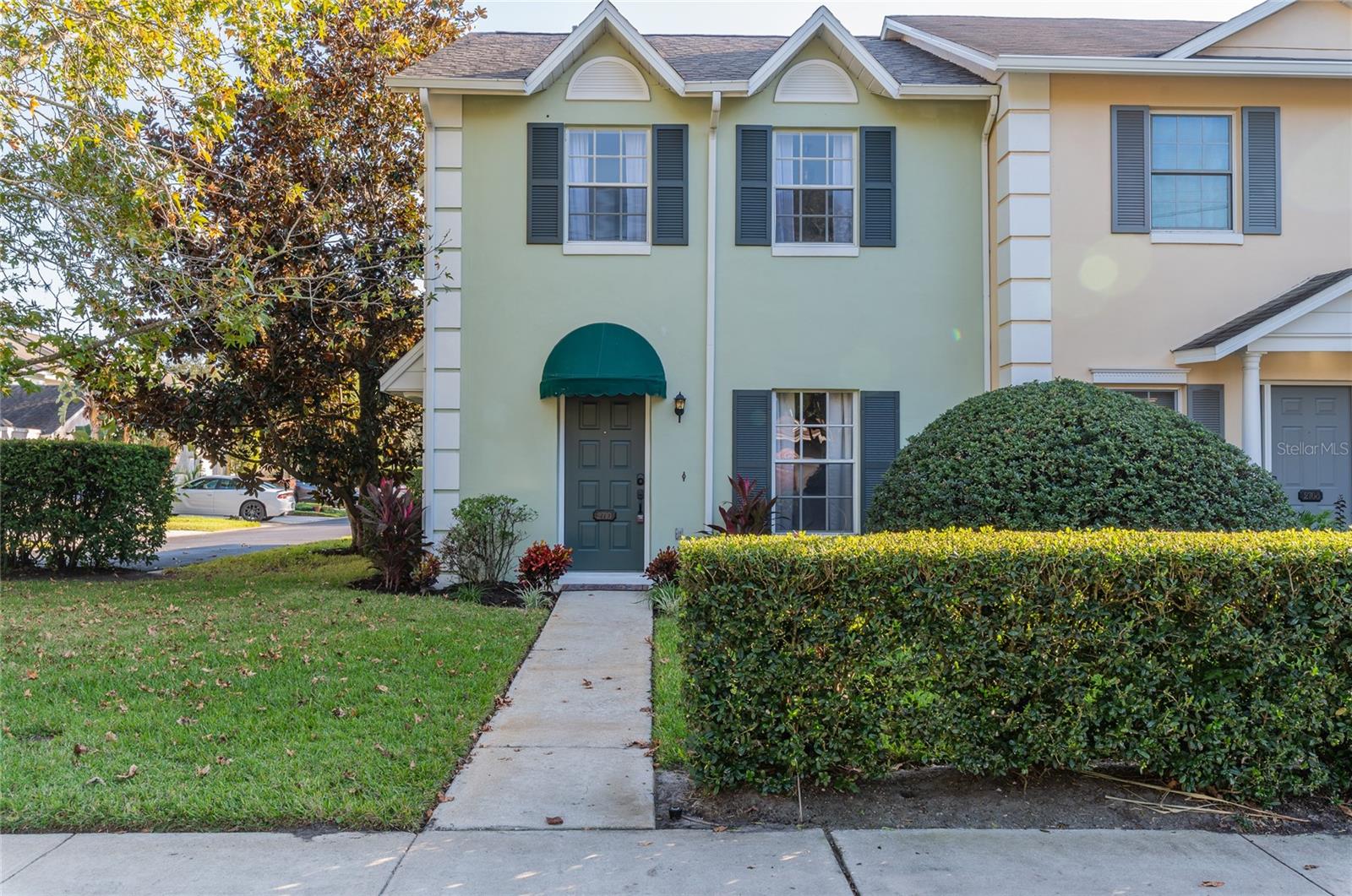 CHARLES TOWNE - Residential