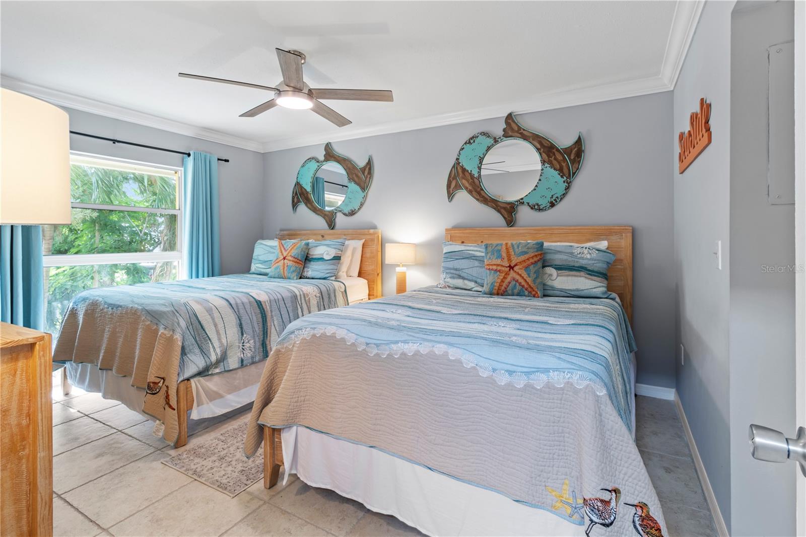 MCCALLS BEACH CASTLE - Residential