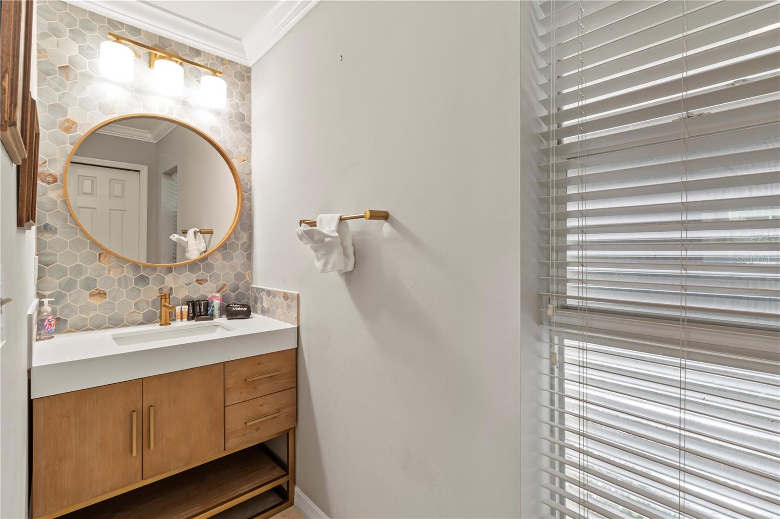 MCCALLS BEACH CASTLE - Residential