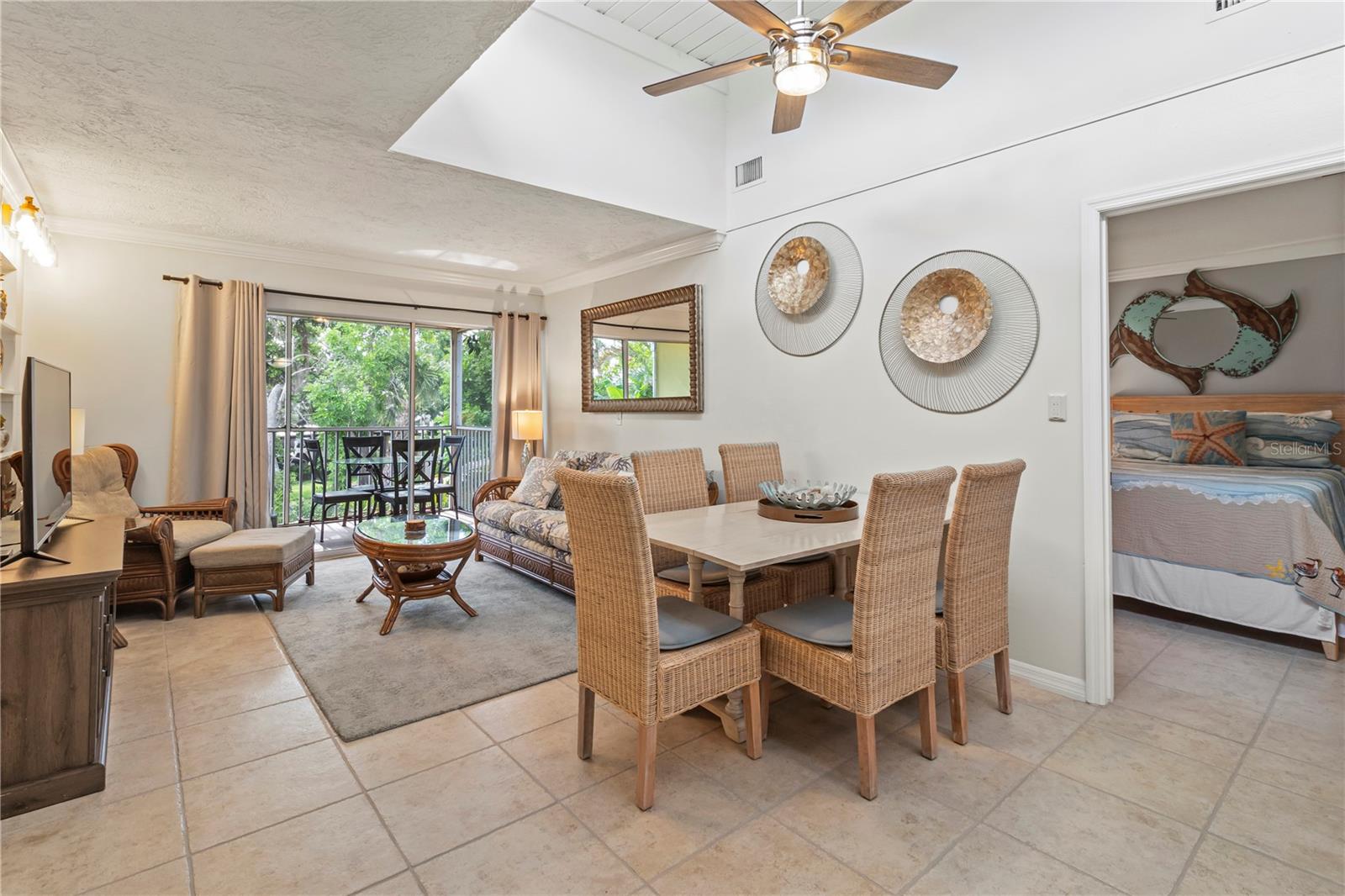 MCCALLS BEACH CASTLE - Residential