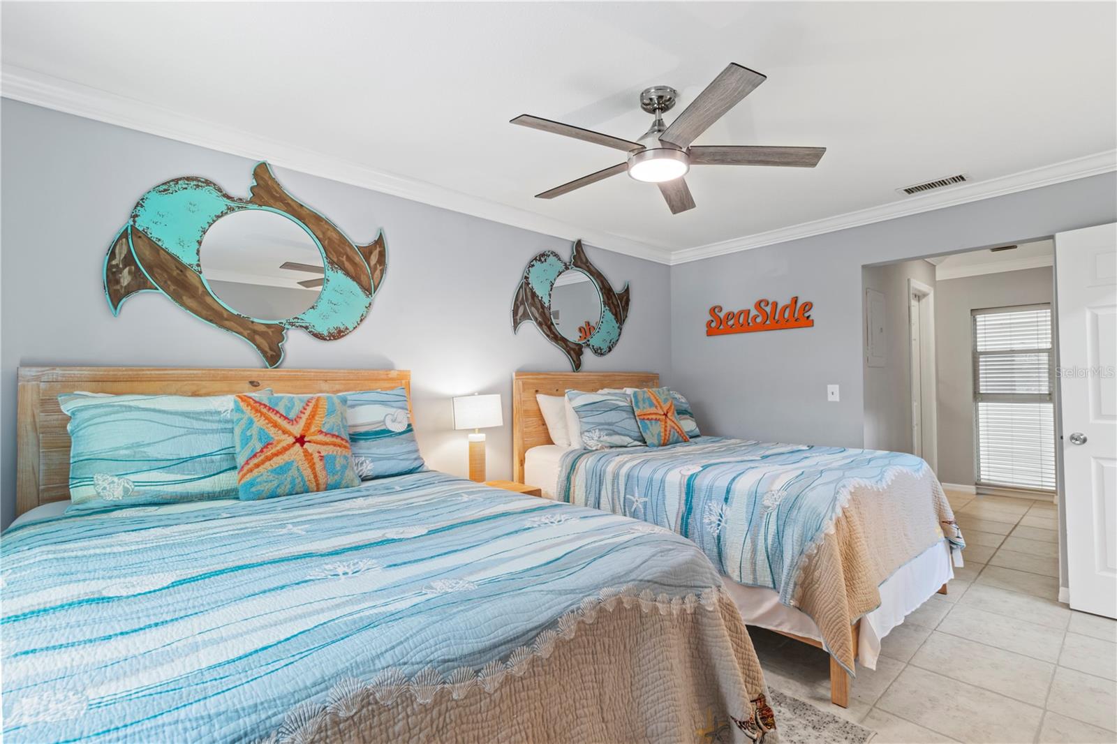 MCCALLS BEACH CASTLE - Residential