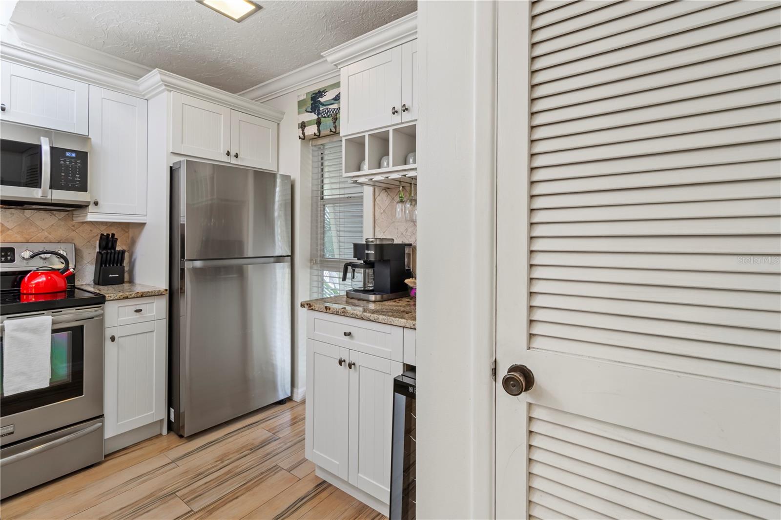 MCCALLS BEACH CASTLE - Residential