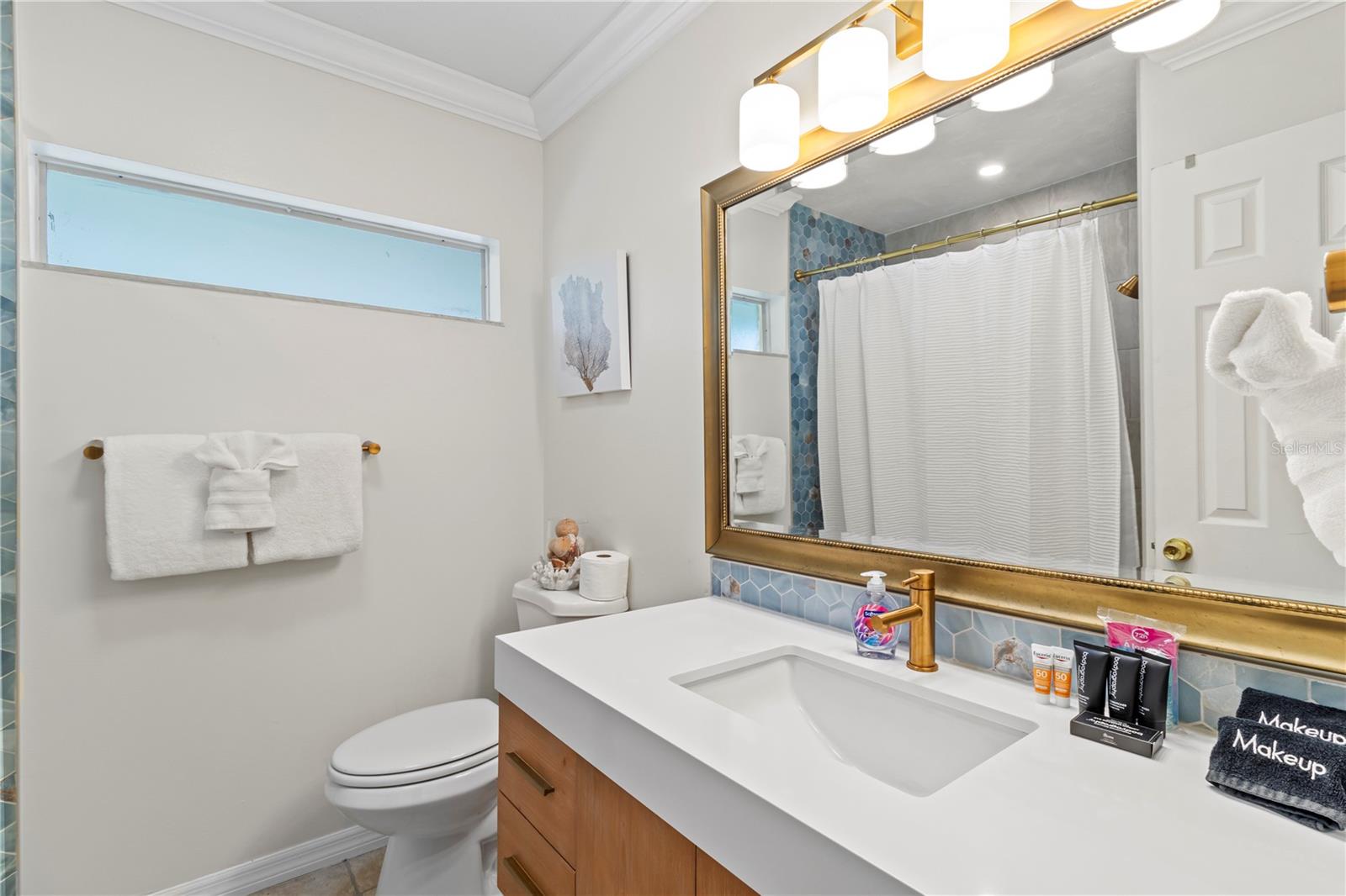 MCCALLS BEACH CASTLE - Residential