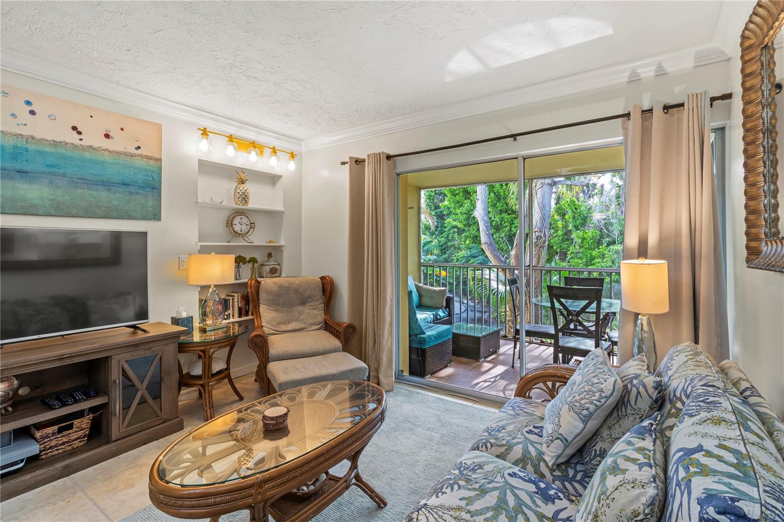 MCCALLS BEACH CASTLE - Residential