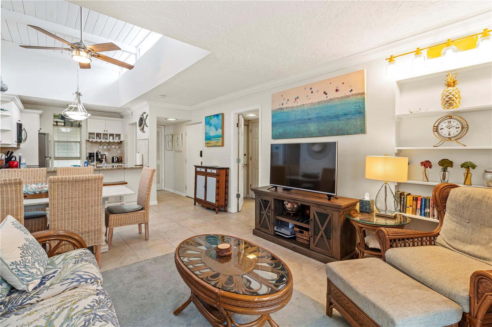 MCCALLS BEACH CASTLE - Residential