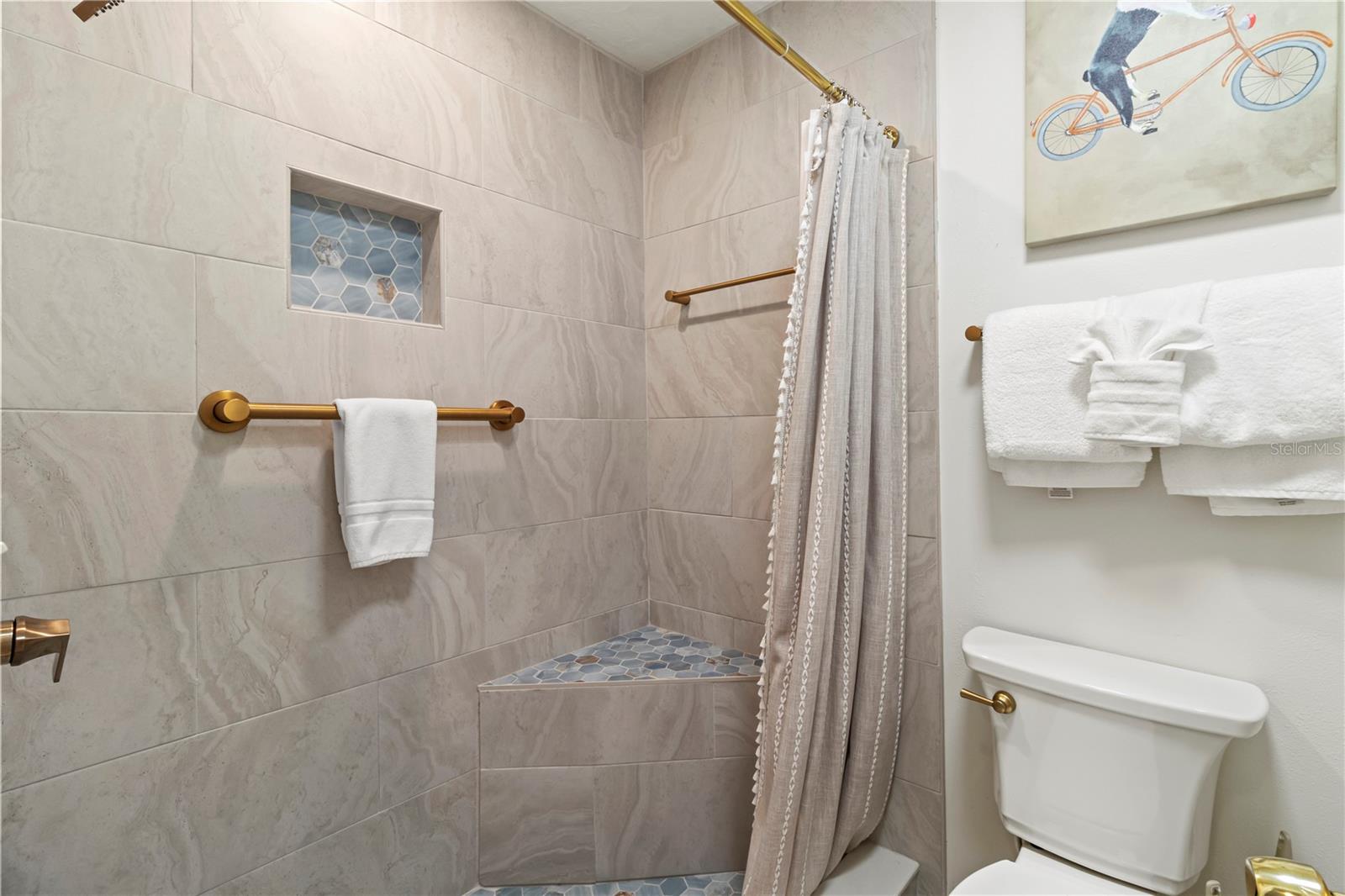 MCCALLS BEACH CASTLE - Residential