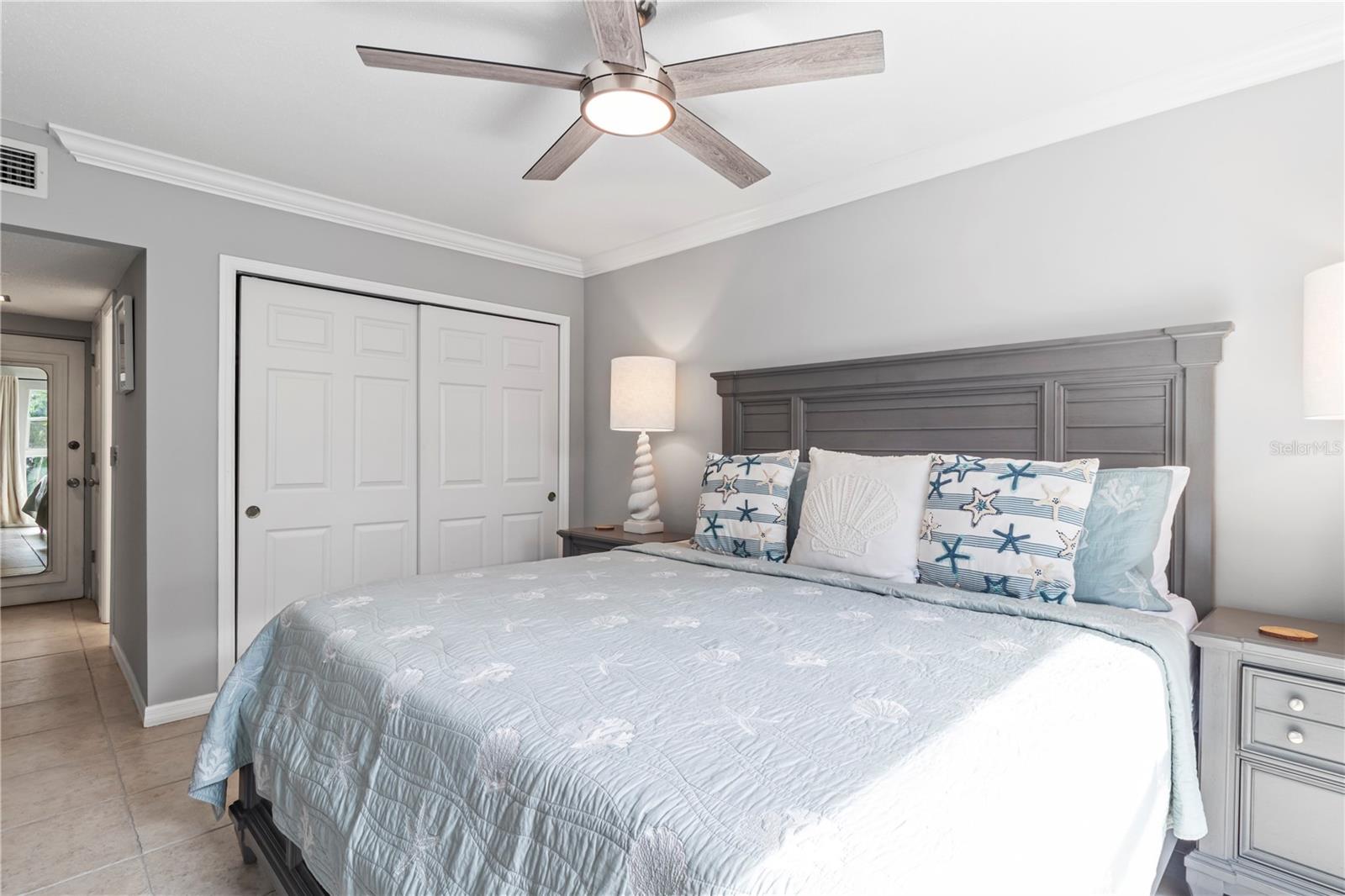 MCCALLS BEACH CASTLE - Residential