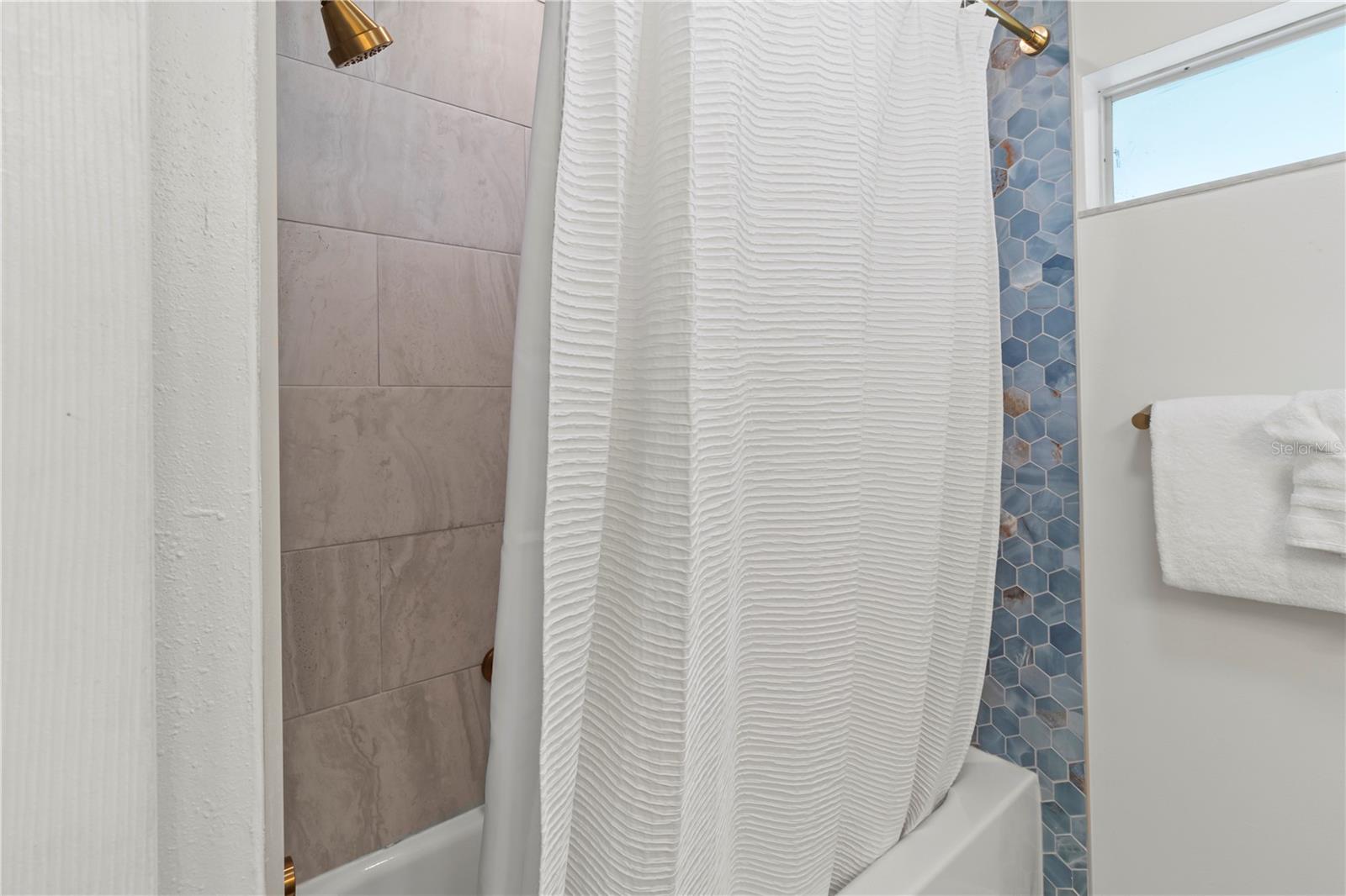 MCCALLS BEACH CASTLE - Residential