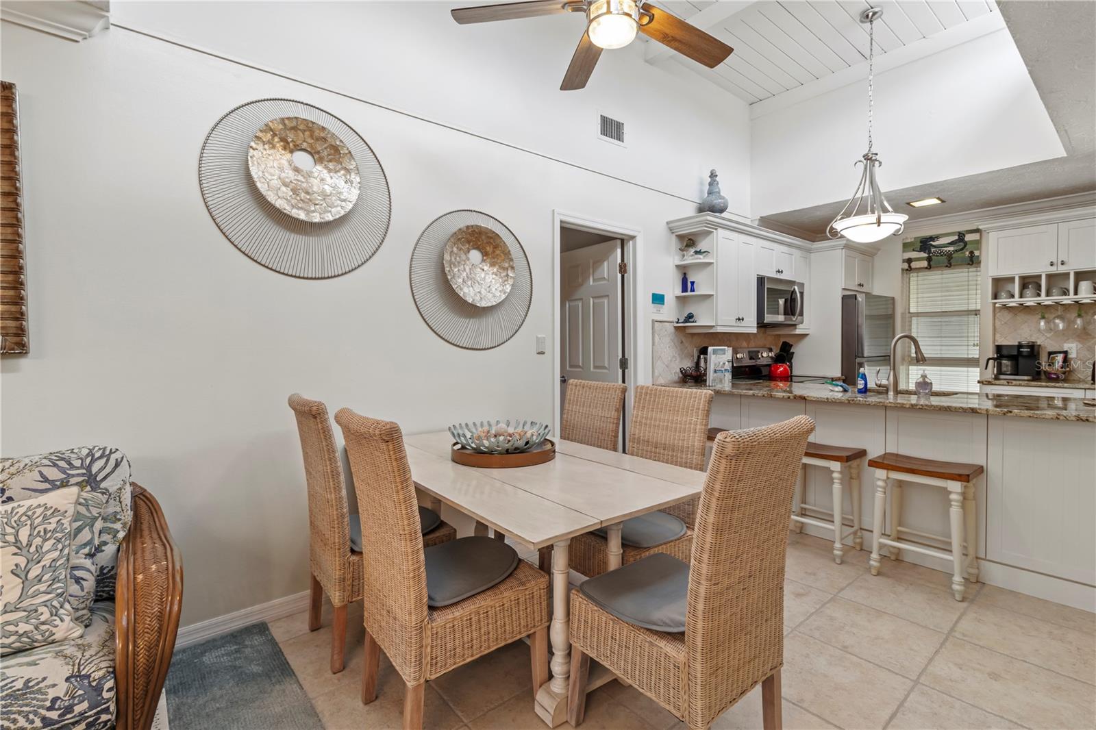 MCCALLS BEACH CASTLE - Residential