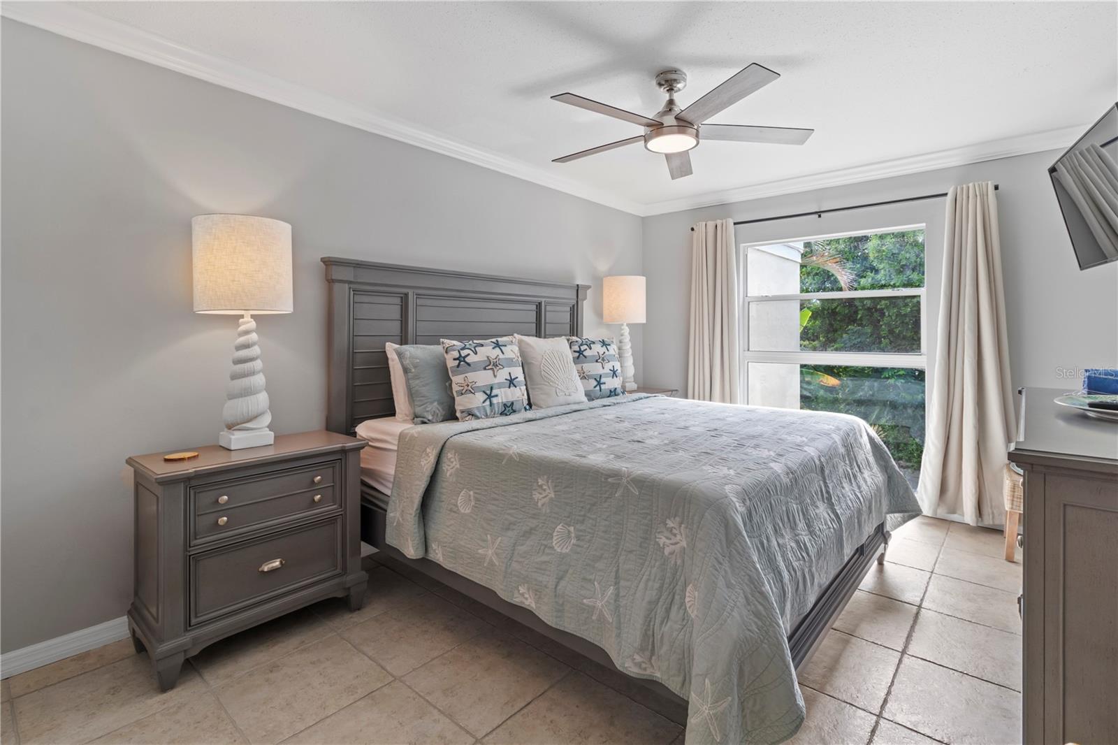 MCCALLS BEACH CASTLE - Residential