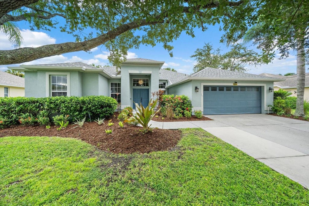 Photo of 7378 Deer Crossing Court, Sarasota, FL 34240 (MLS # A4705006)