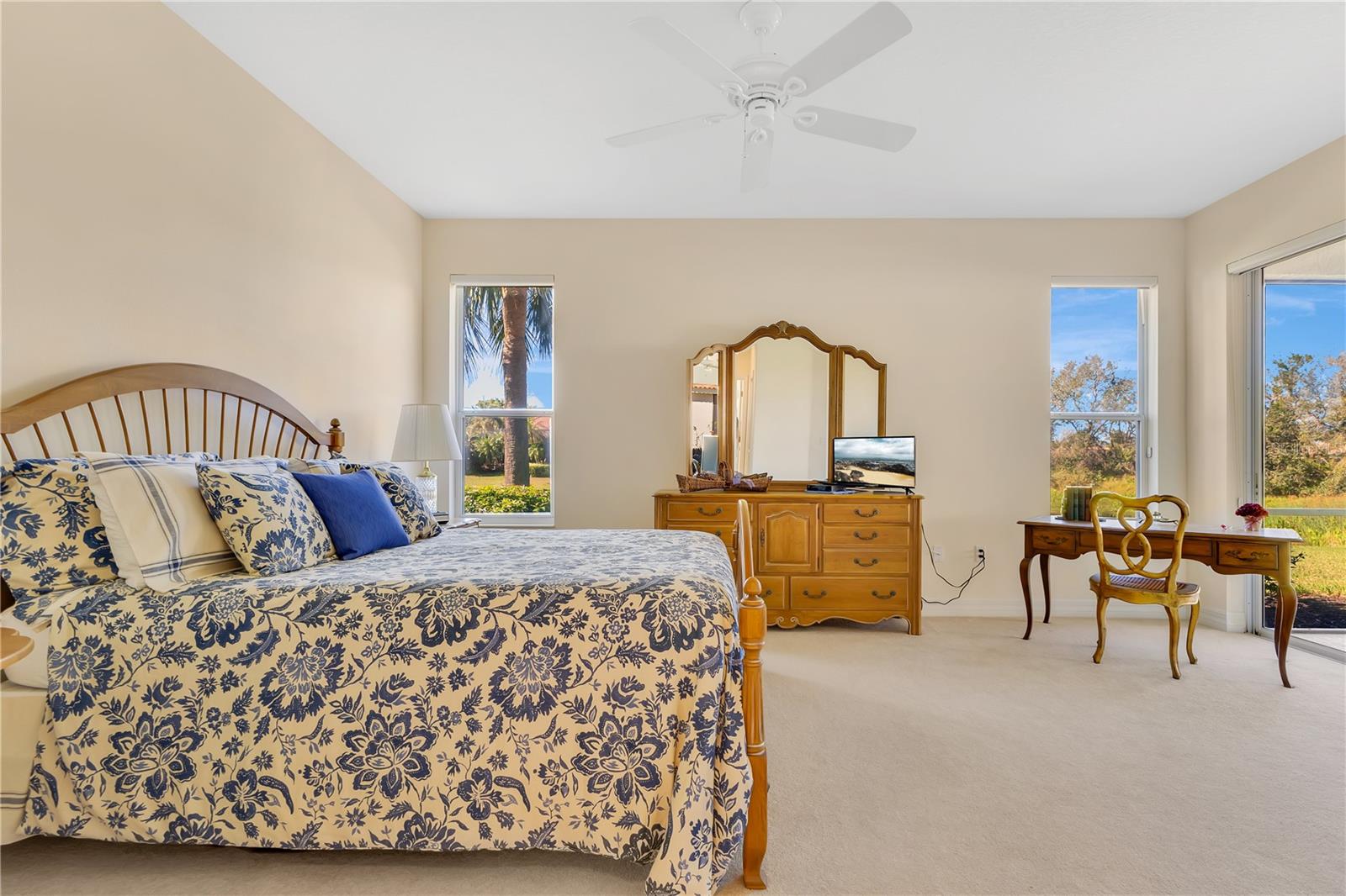 WATERLEFE GOLF & RIVER CLUB - Residential