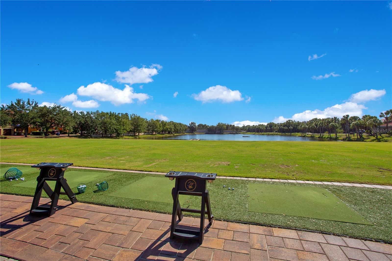 WATERLEFE GOLF & RIVER CLUB - Residential