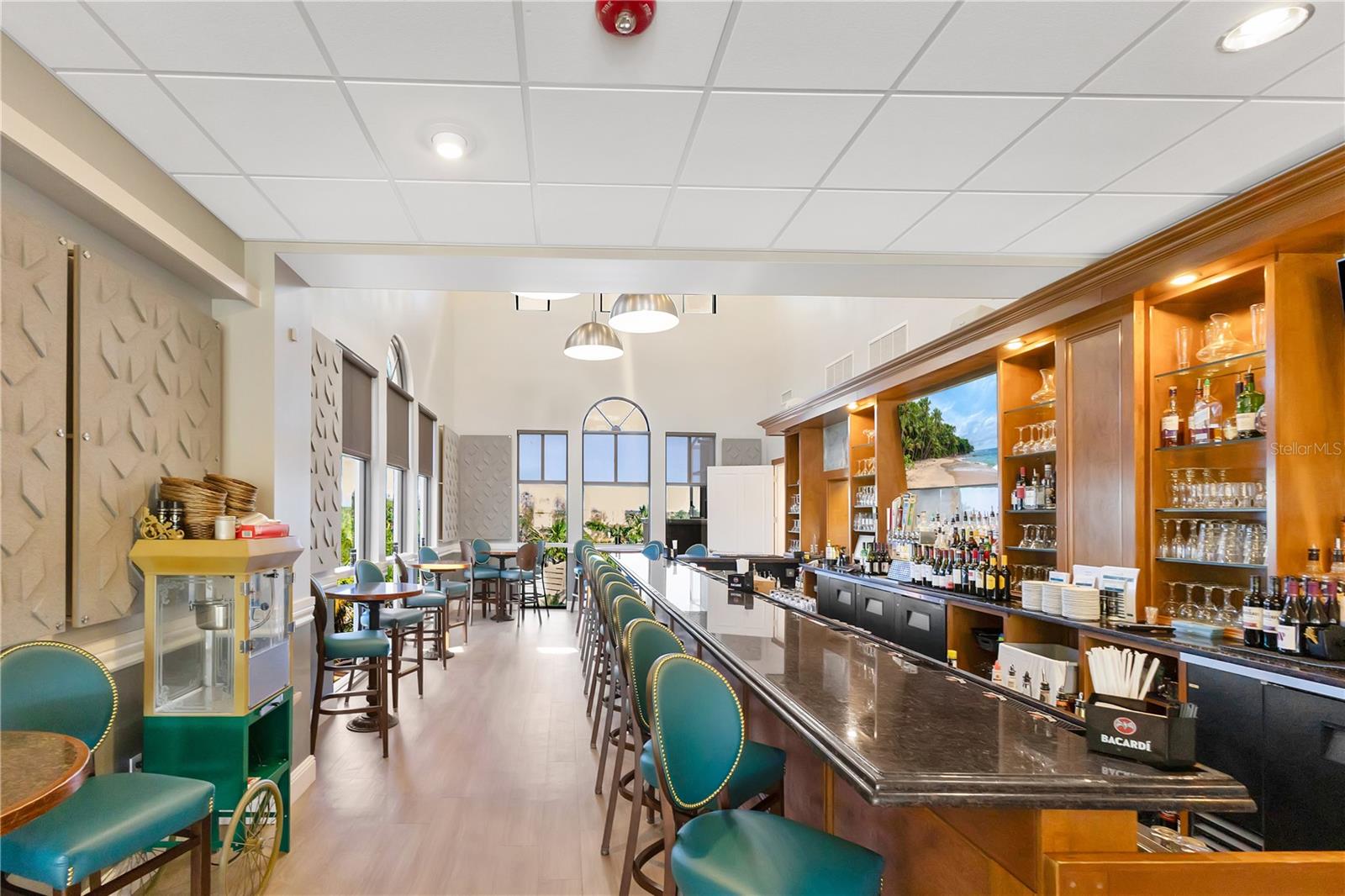 WATERLEFE GOLF & RIVER CLUB - Residential