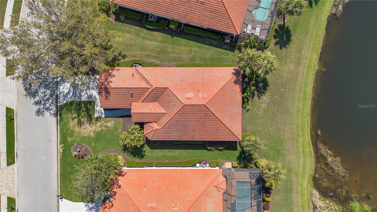 WATERLEFE GOLF & RIVER CLUB - Residential