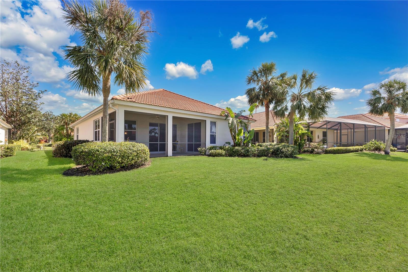 WATERLEFE GOLF & RIVER CLUB - Residential