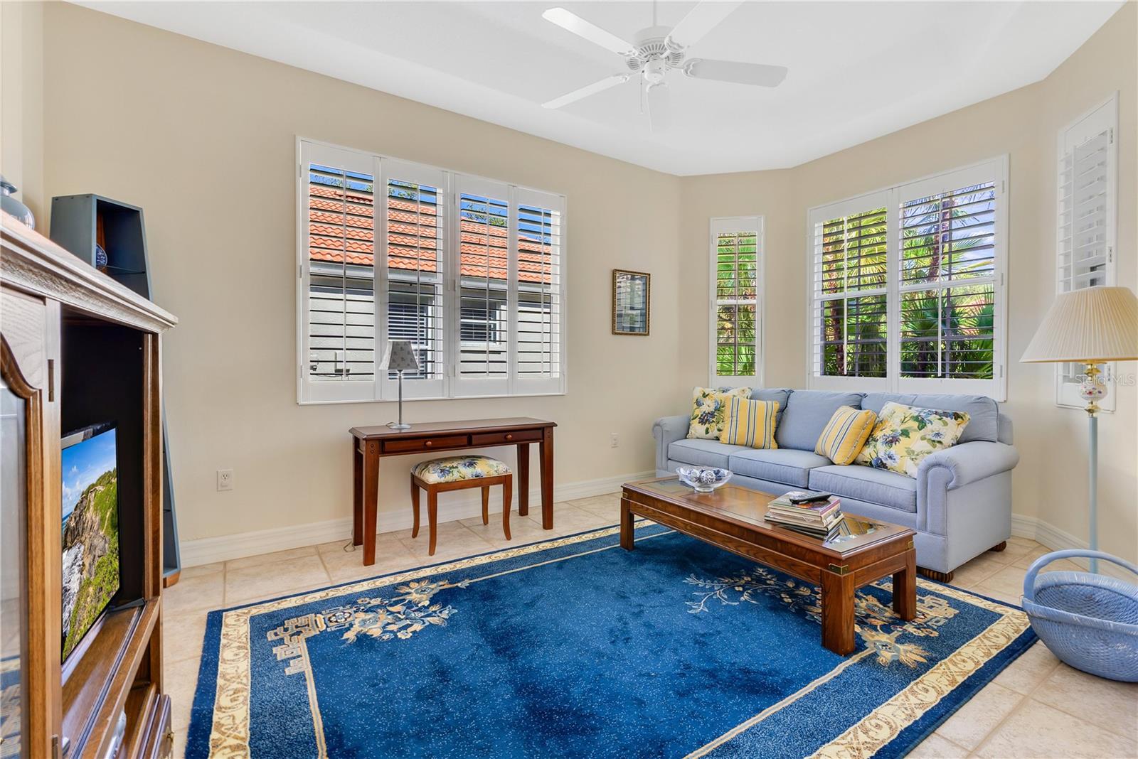 WATERLEFE GOLF & RIVER CLUB - Residential