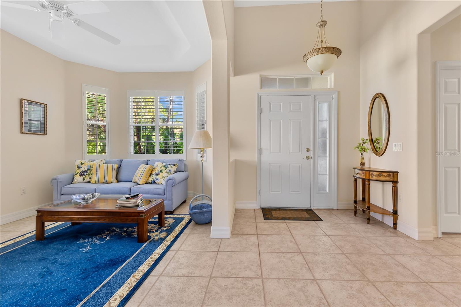 WATERLEFE GOLF & RIVER CLUB - Residential