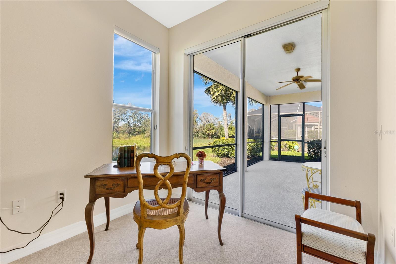 WATERLEFE GOLF & RIVER CLUB - Residential