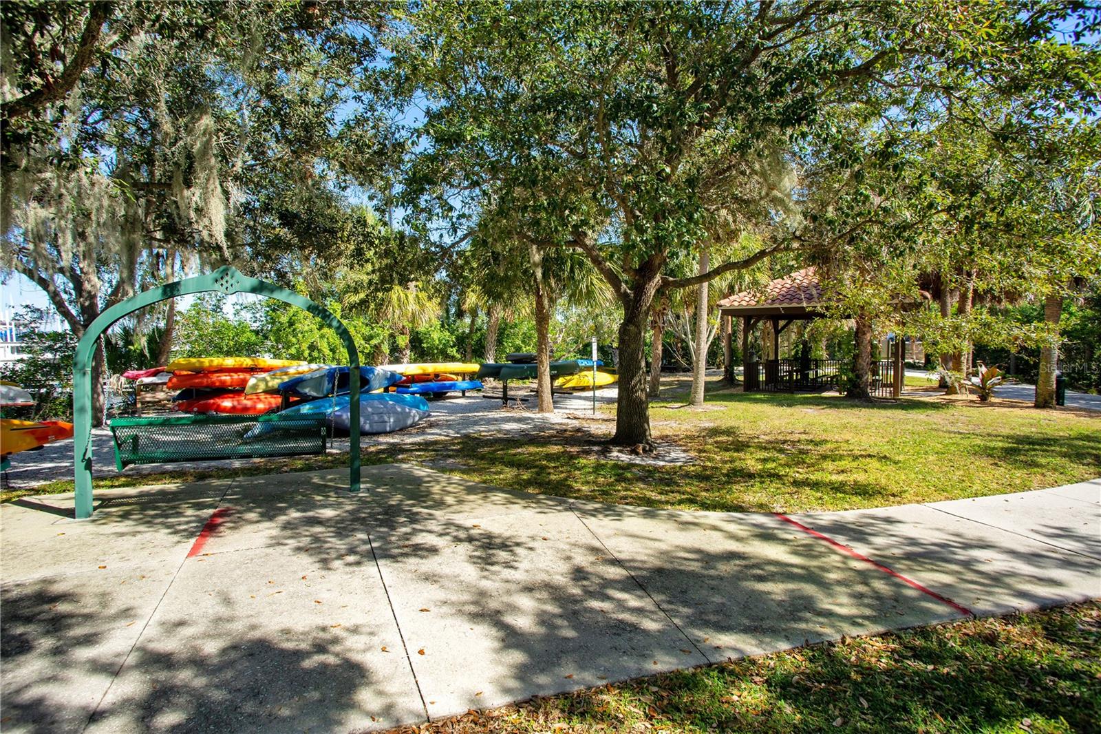 WATERLEFE GOLF & RIVER CLUB - Residential