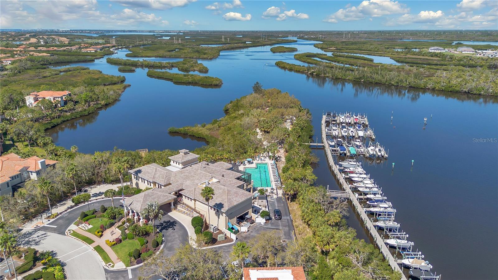 WATERLEFE GOLF & RIVER CLUB - Residential