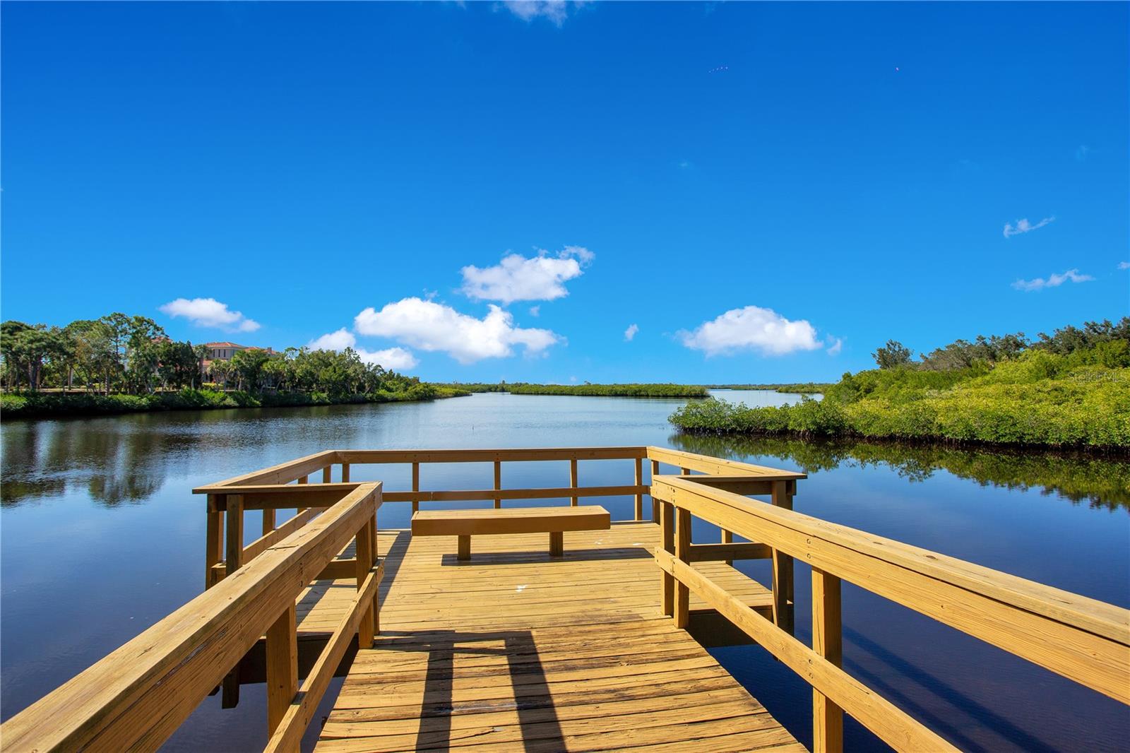 WATERLEFE GOLF & RIVER CLUB - Residential