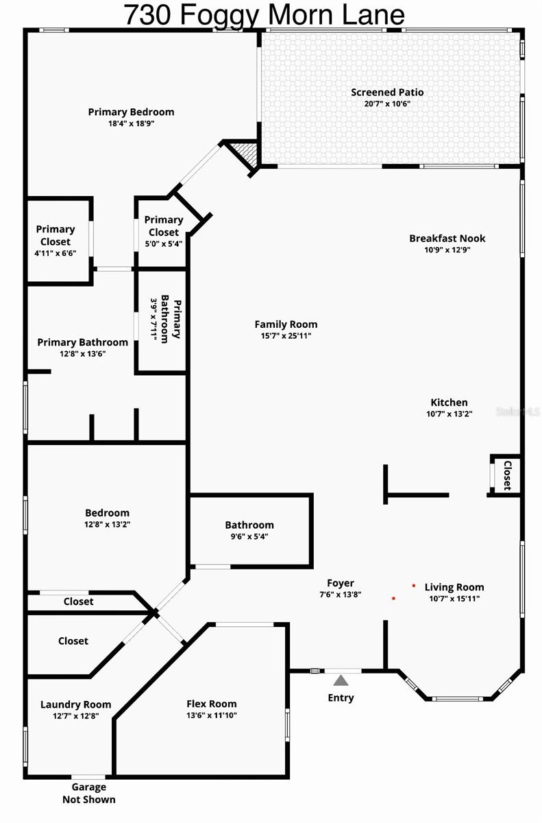 WATERLEFE GOLF & RIVER CLUB - Residential