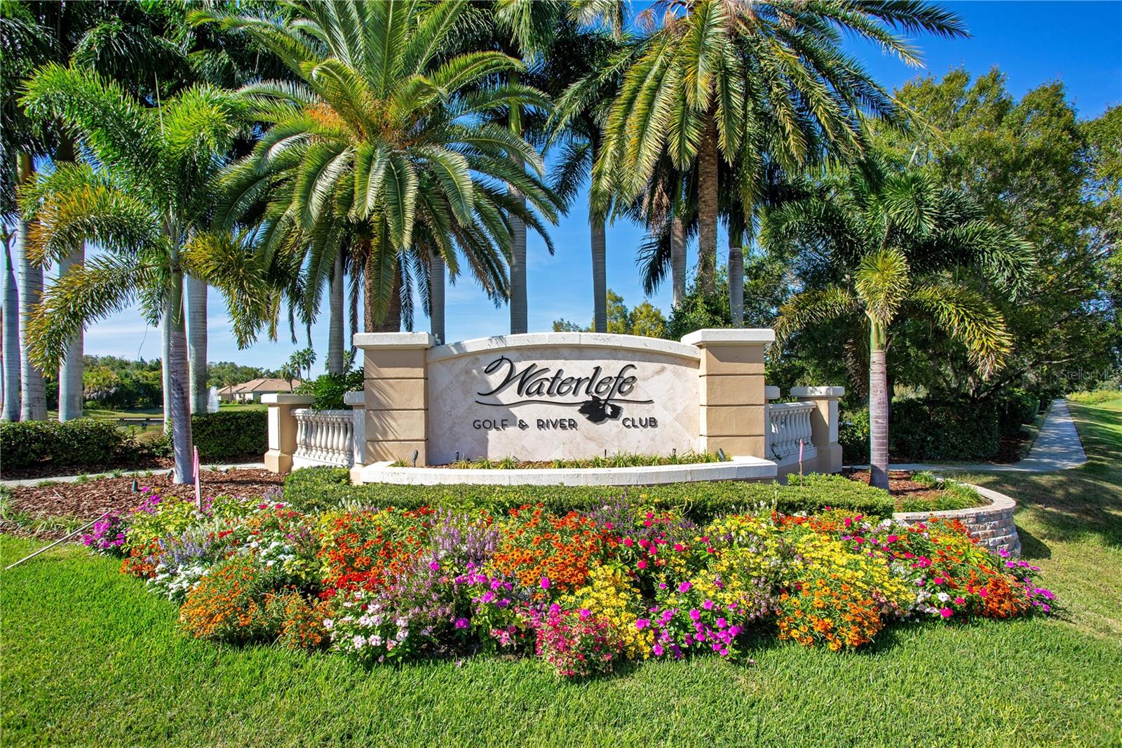 WATERLEFE GOLF & RIVER CLUB - Residential