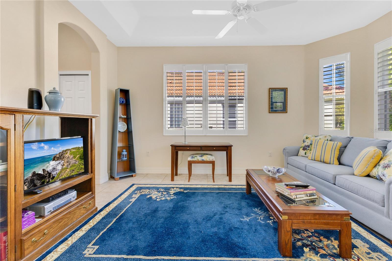 WATERLEFE GOLF & RIVER CLUB - Residential