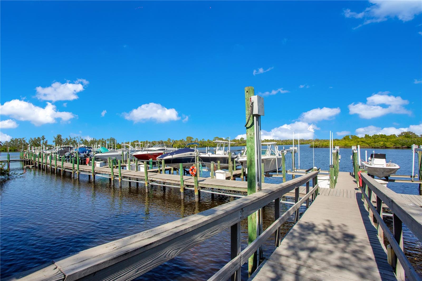 WATERLEFE GOLF & RIVER CLUB - Residential