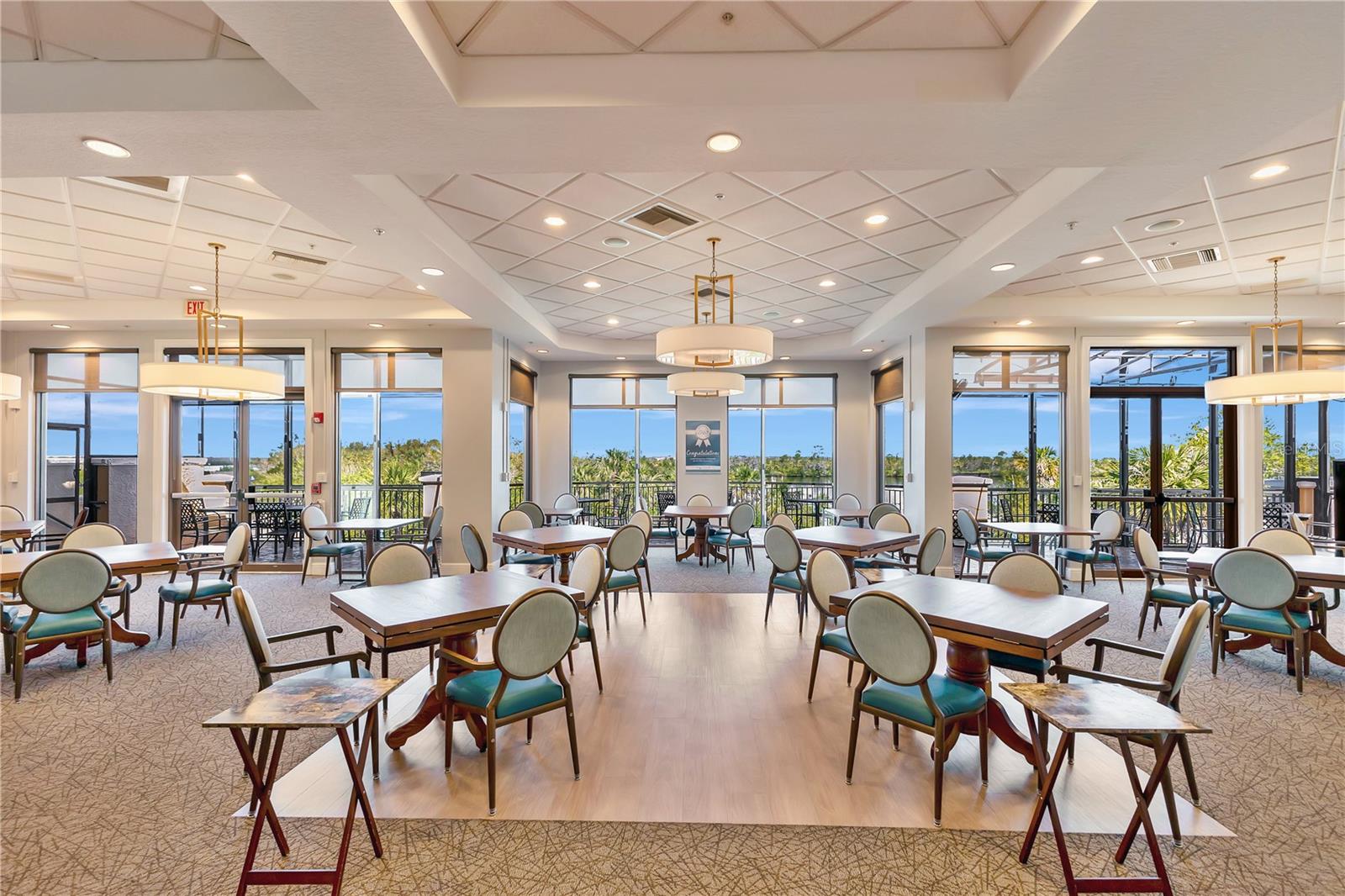 WATERLEFE GOLF & RIVER CLUB - Residential