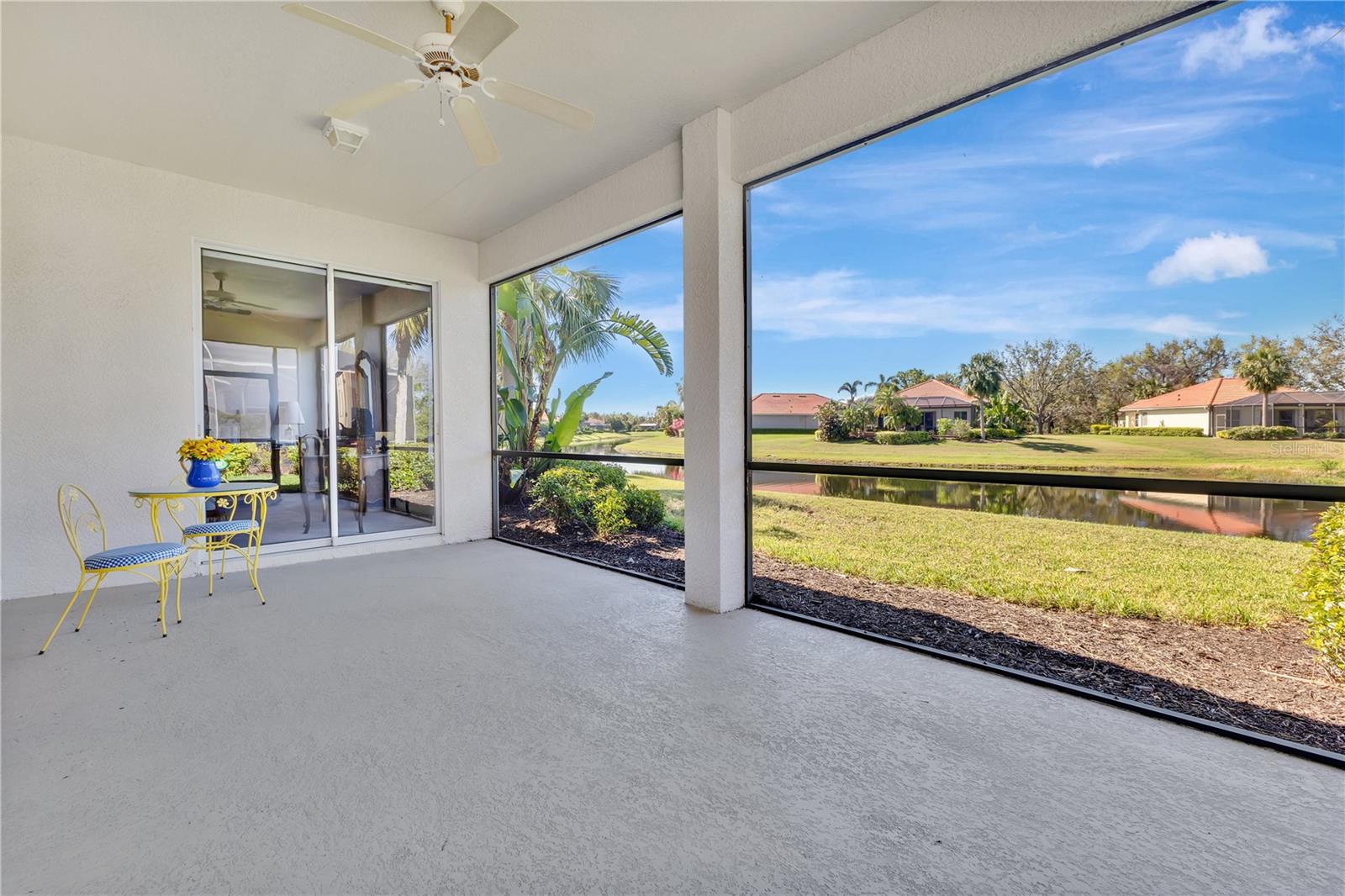 WATERLEFE GOLF & RIVER CLUB - Residential