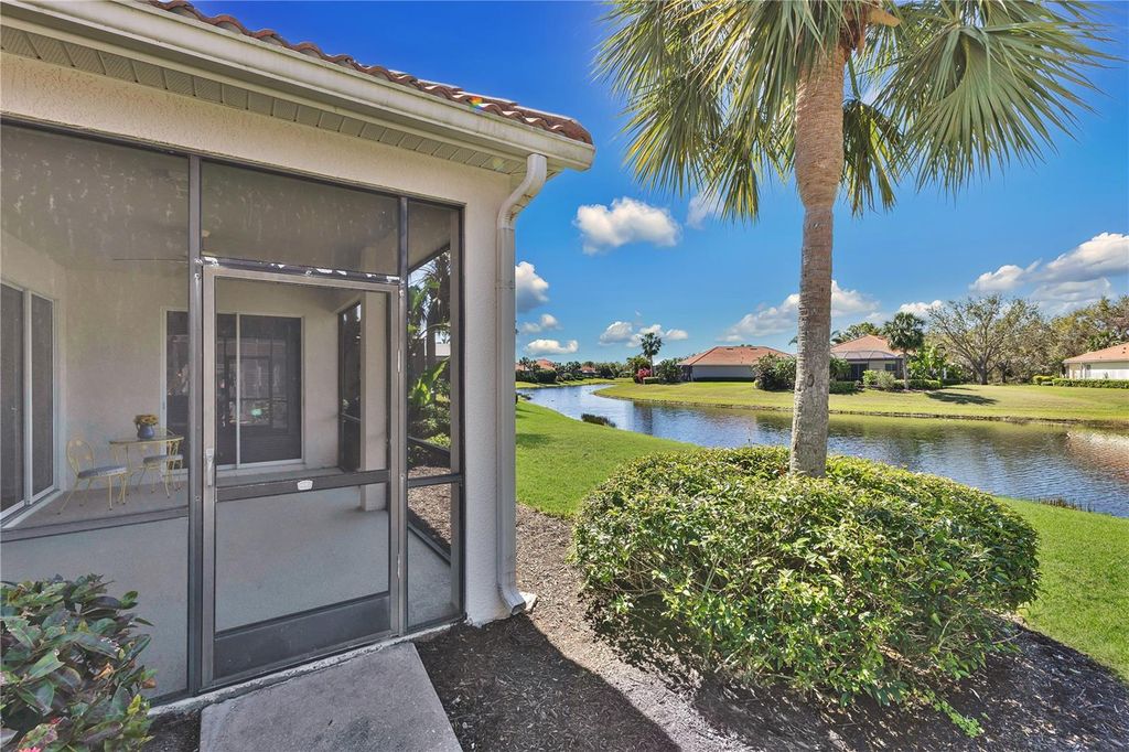 Photo of 730 Foggy Morn Lane, Bradenton, FL 34212 (MLS # A4673928)