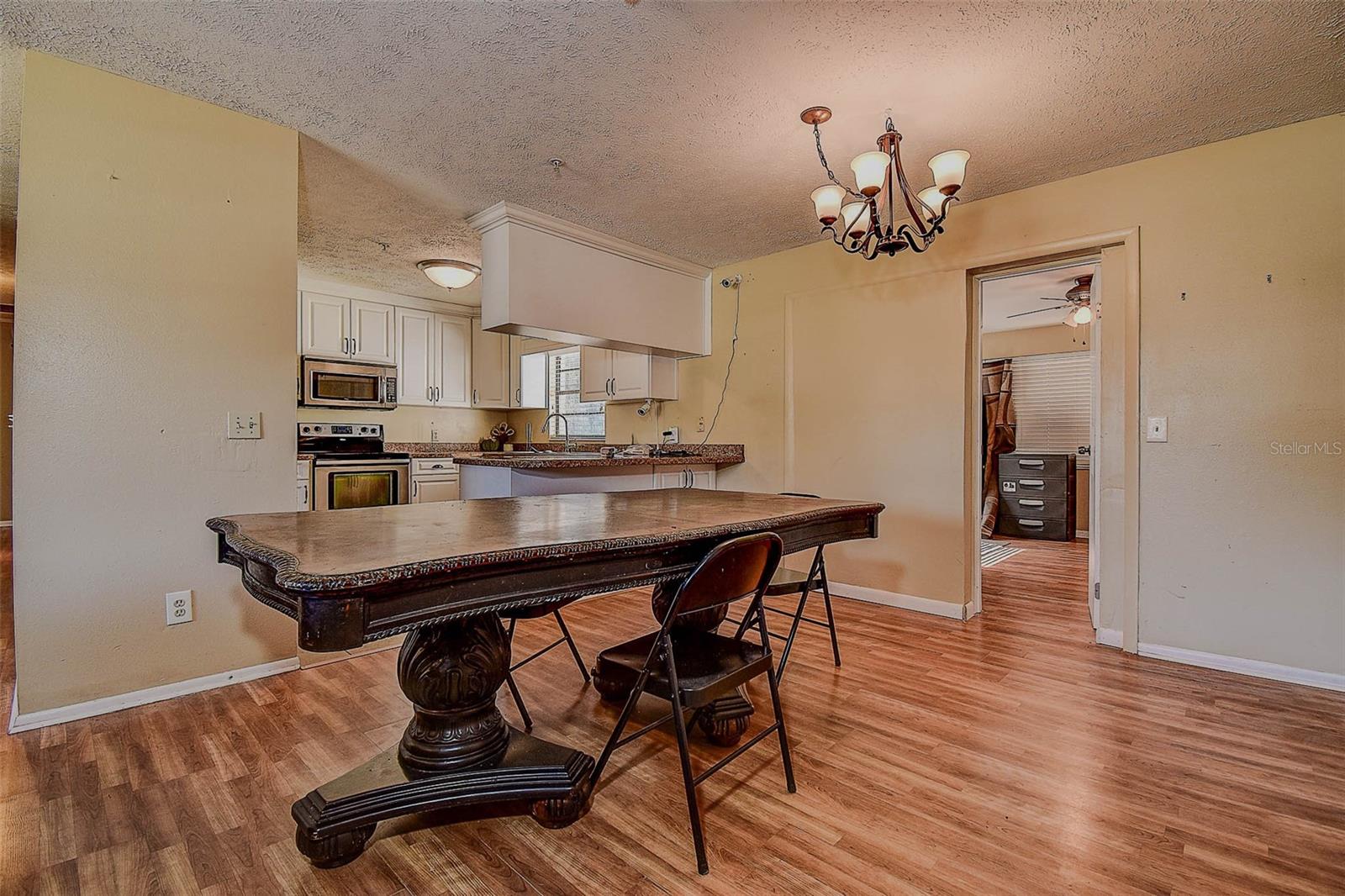 ORANGE VALLEY - Residential