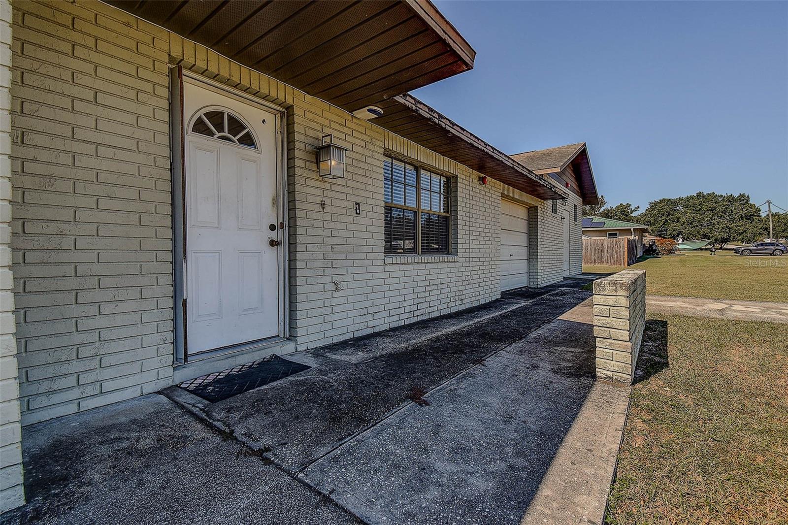 ORANGE VALLEY - Residential