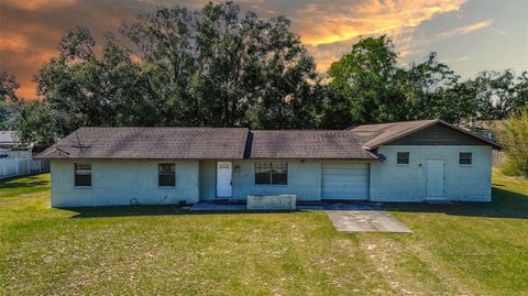 Photo of 11425 Sun Road, Dade City, FL 33525 (MLS # TB8445370)