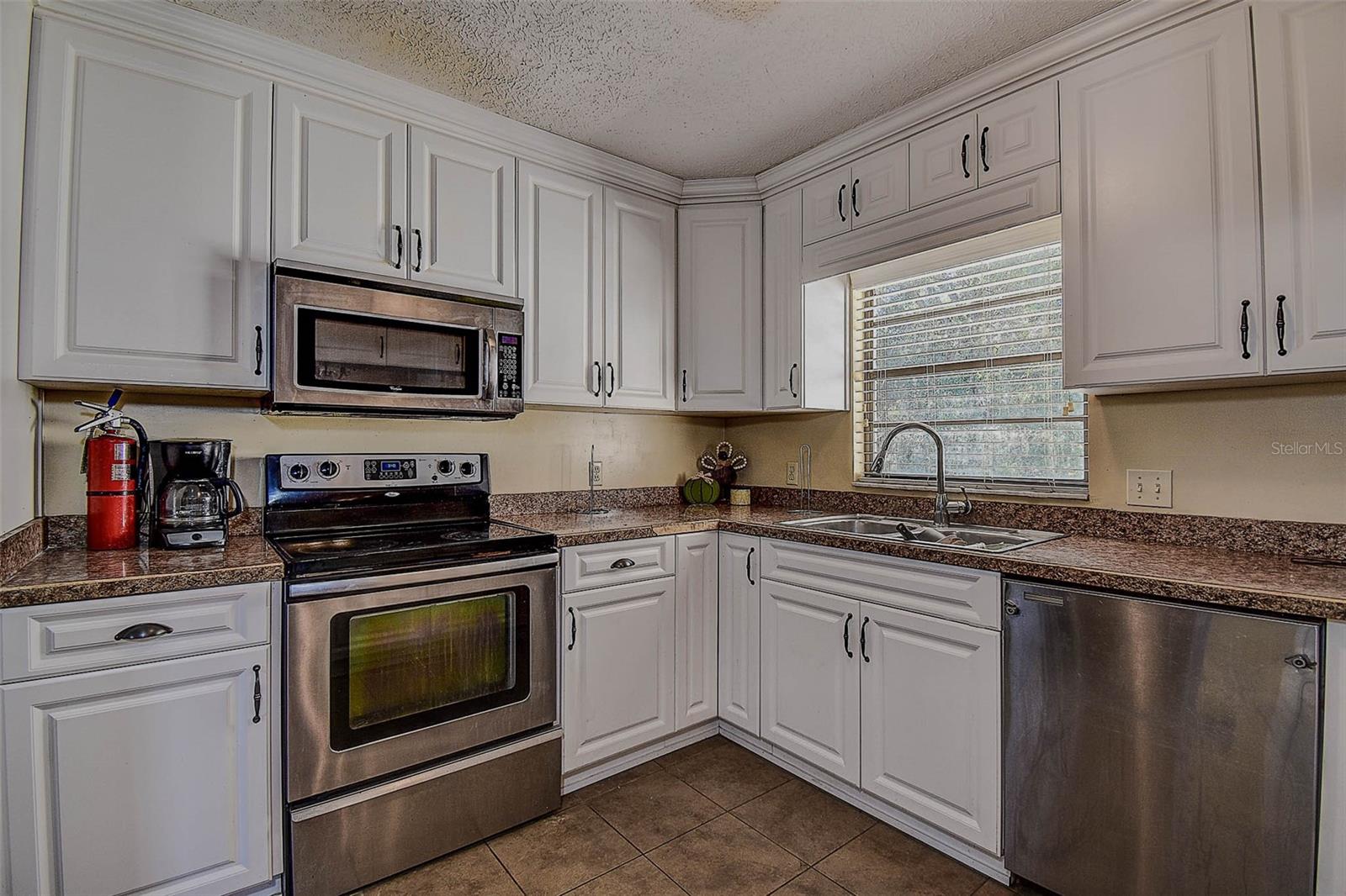 ORANGE VALLEY - Residential