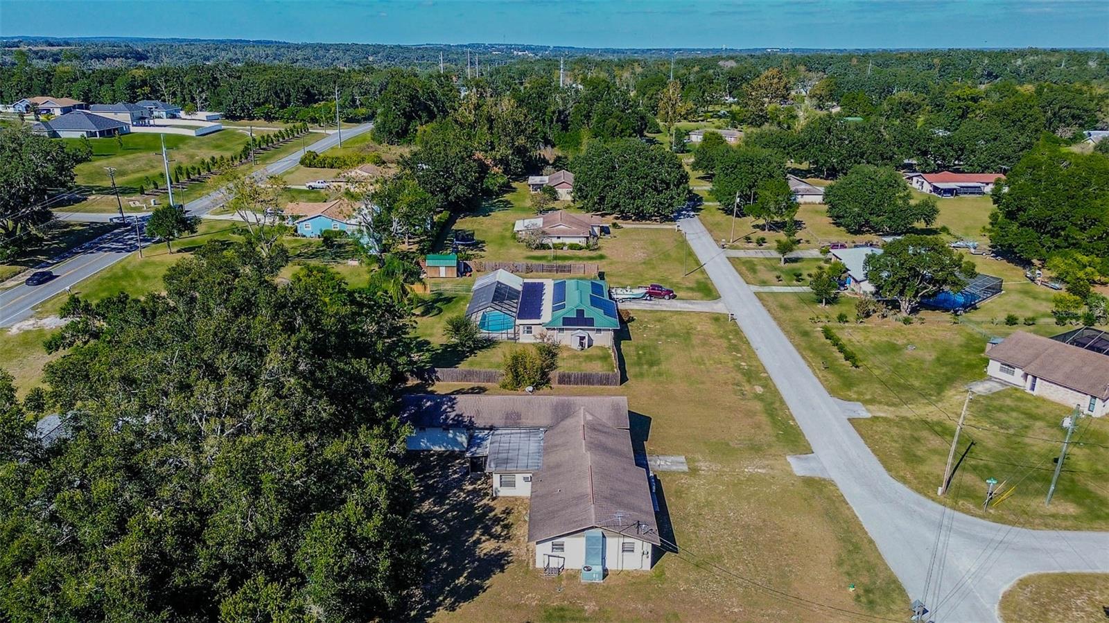 ORANGE VALLEY - Residential