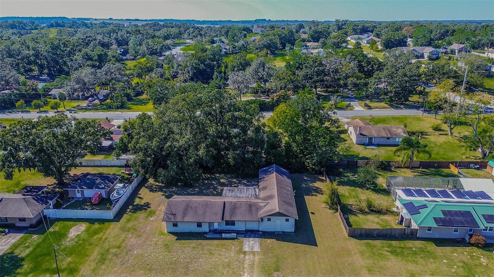 ORANGE VALLEY - Residential