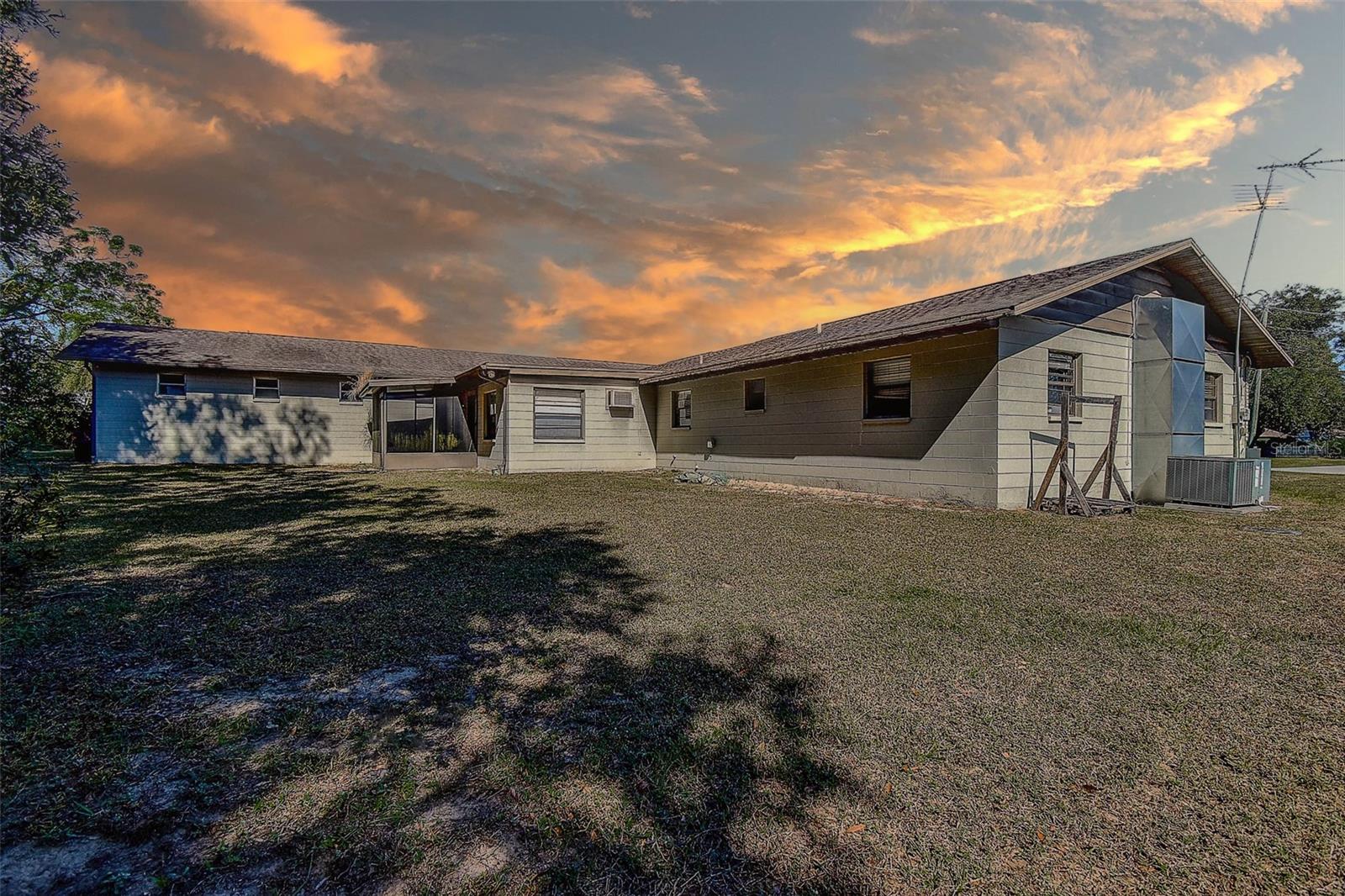 ORANGE VALLEY - Residential